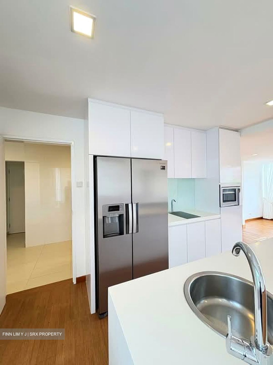 Nassim Regency (D10), Condominium #578764861